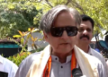 Only conspiracy we see is to deprive Indian citizens of their democratic constitutional right to vote: Tharoor amid SIR row