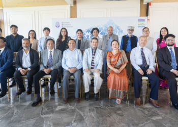Top experts call for integrated approach to climate, connectivity and development at Eastern Himalayan Dialogue