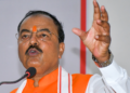 ‘Were EVMs, EC correct when Cong won in 2004, 2009’: UP Dy CM Keshav Prasad Maurya