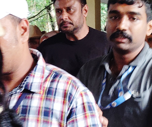Fan murder case: Court rejects Darshan’s plea to delay Pradosh’s approver statement