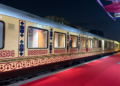 Japanese tourists eye solo Rajasthan trips; ‘Palace on Wheels’ sparks buzz in Japan