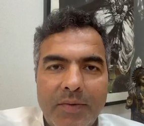 Video war over minister’s slapping incident: Kejriwal’s jibe at GenZ connect, Parvesh Sahib Singh warns against coercing MCD staff