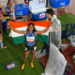 Asian Games: Vithya Ramraj wins 400m hurdles bronze, breaks PT Usha’s national record