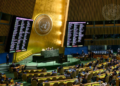 Afghanistan at UNGA: The world largely takes notice, but the time is for action