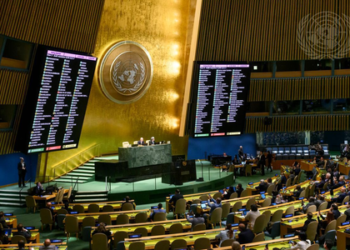 Afghanistan at UNGA: The world largely takes notice, but the time is for action