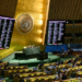 Afghanistan at UNGA: The world largely takes notice, but the time is for action