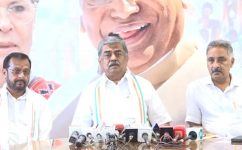 Congress to launch ‘Bharat Jodo Yatra 2.0’ across 84 Assembly Constituencies in Karnataka