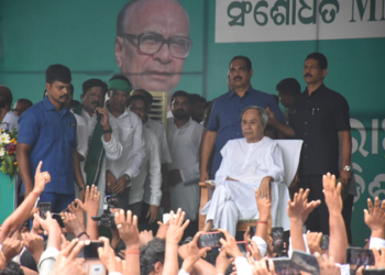 Naveen Patnaik vows to fight MMDR Amendment Act till last breath