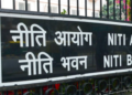 NITI Aayog launches ‘Special Campaign 6.0’, clears over 4,100 public grievances under current phase