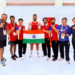 Asian Games: Kapil thrashes Kim Gichae in men’s 90kg QF to confirm India’s sixth boxing medal