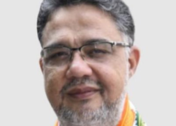 Mysuru Dasara: Cong MLA Sait expresses anger over delay by Minister Yathindra Siddaramaiah at mahouts’ breakfast
