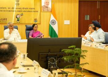 Delhi air: Bhupender Yadav, CM Rekha Gupta finalise WFH plan, vehicle curbs
