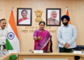 Delhi CM Rekha Gupta launches new portal for business approvals