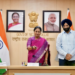 Delhi CM Rekha Gupta launches new portal for business approvals