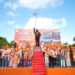 Ahead of Gandhinagar civic poll, BJP’s 44 candidates take ‘Jan Seva’ pledge