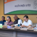 CEC has become ‘puppet’ of Union govt: Cong chief Kharge demands immediate removal of Gyanesh Kumar
