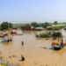 Flood situation: Bihar Dy CM says Nepal rains trigger fresh crisis; Pappu Yadav demands probe