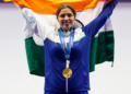 ‘From being doubtful to leading from front, couldn’t be happier’: Neeru’s coach Peter Wilson