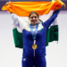 ‘From being doubtful to leading from front, couldn’t be happier’: Neeru’s coach Peter Wilson