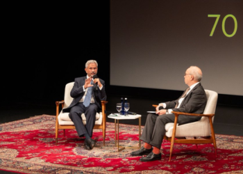 World moving towards multipolarity: EAM Jaishankar