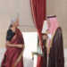 Saudi Arabia is India’s trusted and valued strategic partner: FM Sitharaman