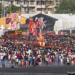 Ganesh Visarjan rush turns hunting ground for thieves in Mumbai; 18 arrested, 192 mobile theft complaints