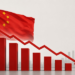 China’s consumer sector stocks nosedive, reflecting lopsided economy