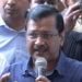 AAP supporters assault Delhi cop during Kejriwal’s Tilak Nagar visit