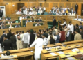 J&K Assembly: BJP MLAs stage walkout to protest statehood restoration resolution