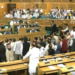 J&K Assembly: BJP MLAs stage walkout to protest statehood restoration resolution