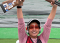 Who is Neeru Dhanda, India’s first individual Asian Games gold medallist in women’s trap