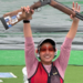 Who is Neeru Dhanda, India’s first individual Asian Games gold medallist in women’s trap