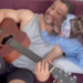 Kunal Kemmu celebrates daughter Inaaya’s birthday with a sweet guitar performance and cuddles