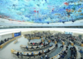 Human rights abuses in PoK, PoGB by Pakistani authorities raised at UNHRC