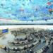 Human rights abuses in PoK, PoGB by Pakistani authorities raised at UNHRC