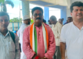 Congress’ candidate for Nandigram bypoll granted interim bail by Calcutta HC