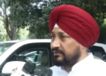LPU row: Channi accuses AAP of ‘police-sponsored stir’, says university targeted after Ashok Mittal joined BJP