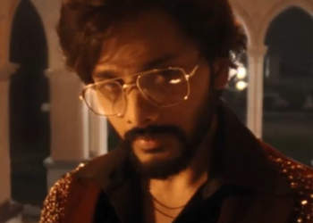 Teja Sajja marks his reality-hosting debut with Telugu adaptation of ‘The Traitors’