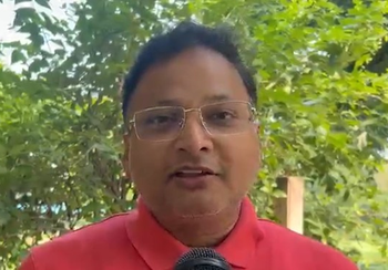 Revanth Reddy shouldn’t comment on matters of faith: Samajwadi Party