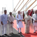HM Amit Shah inaugurates Barapullah Phase-III corridor in Delhi