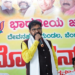 RSS has carried lathi for 100 years, says K’taka BJP leader taking dig at Priyank Kharge
