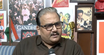 RJD’s Manoj Jha hits back at Nitin Nabin over SIR row, says allegations against Oppn should be backed by evidence