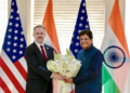 India, US set to advance bilateral trade pact during Piyush Goyal visit