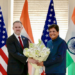 India, US set to advance bilateral trade pact during Piyush Goyal visit