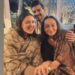 Soni Razdan looks back at ‘Shaque’ shoot with Parineeti Chopra: ‘Could not have asked for more’