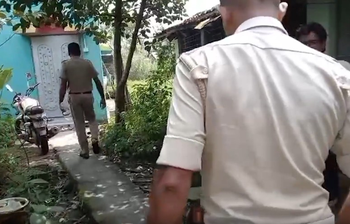 NIA arrests Imam in Bengal’s East Burdwan for suspected terror links