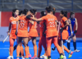 Asian Games: History beckons as unbeaten India face South Korea in women’s hockey semifinal