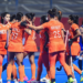 Asian Games: History beckons as unbeaten India face South Korea in women’s hockey semifinal