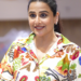 Vidya Balan reunites with R. Balki for new Tamil film, shares BTS picture