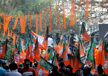 BJP announces candidates for October 23 Bihar MLC elections